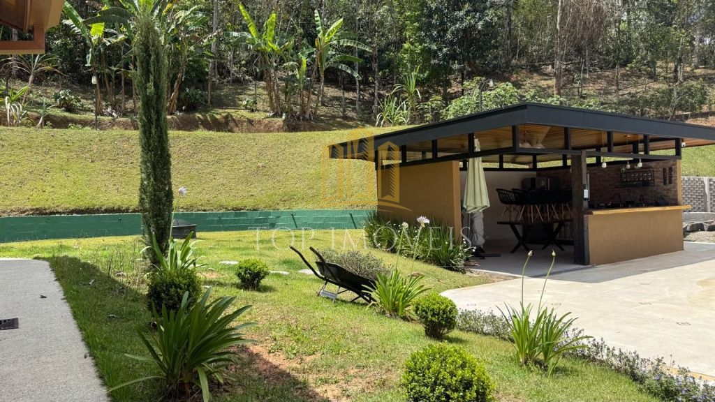 Maravilhosa chacara 3 dormitórios, suíte piscina espaço gour