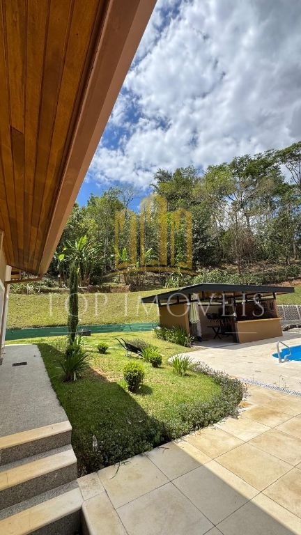 Maravilhosa chacara 3 dormitórios, suíte piscina espaço gour
