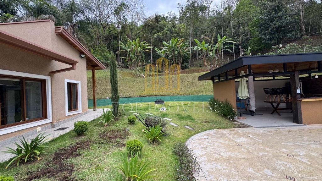 Maravilhosa chacara 3 dormitórios, suíte piscina espaço gour