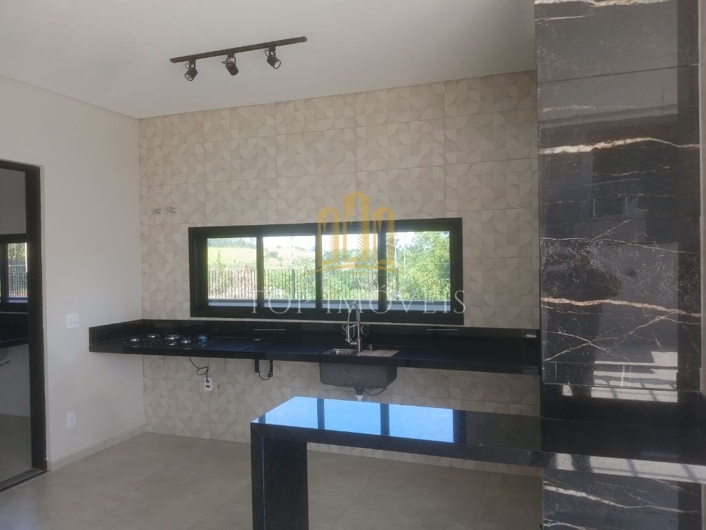Maravilhosa e luxuosa casa quatro suites piscina espaço gour