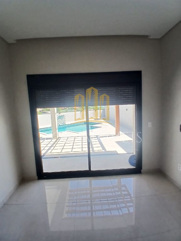 Maravilhosa e luxuosa casa quatro suites piscina espaço gour