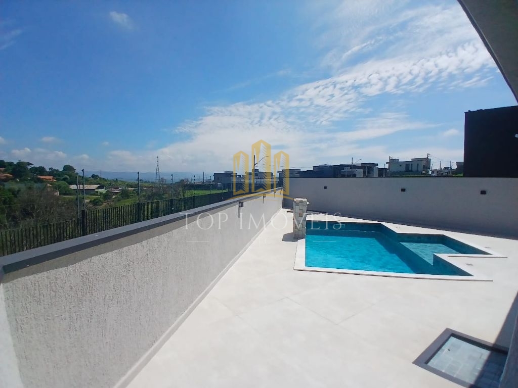 Maravilhosa e luxuosa casa quatro suites piscina espaço gour