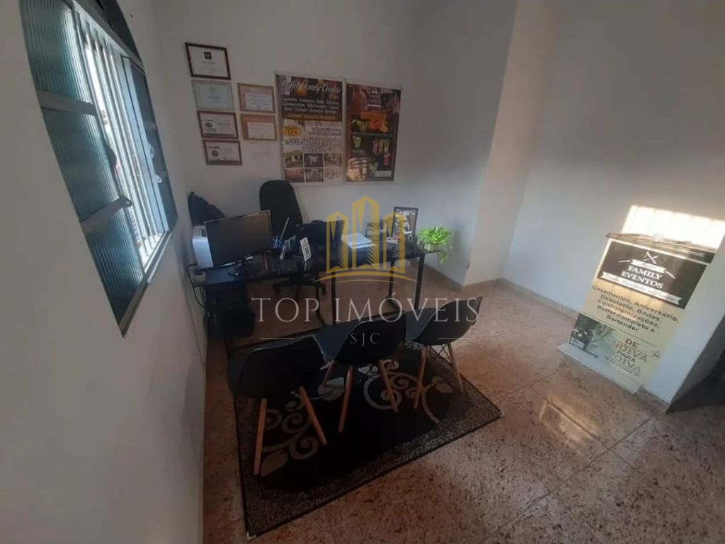 Casa sobrado espaçoso seis dormitórios residência ou comerci