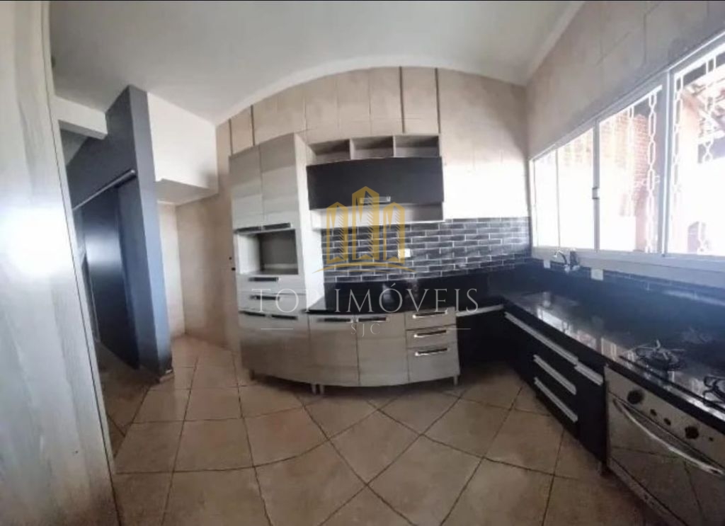Maravilhoso sobrado tres dormitoriod suite sacada na melhor 