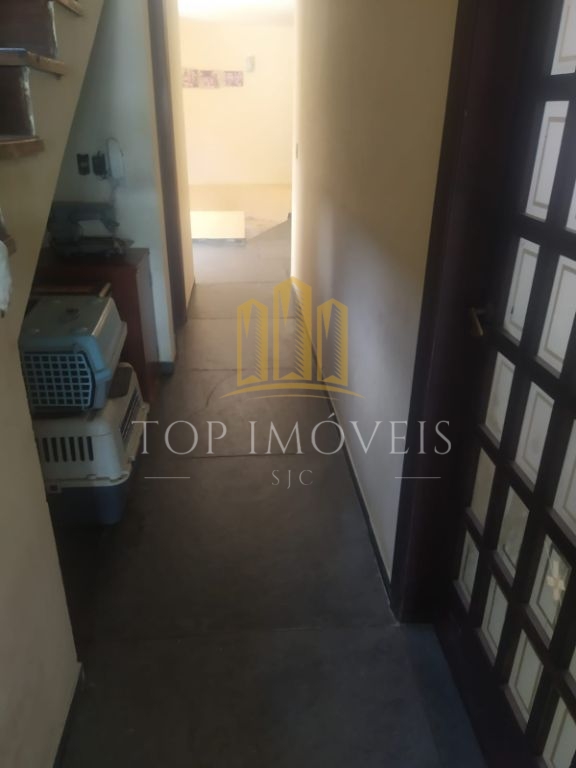 Vendo sobrado 3 dormitórios vila rubi