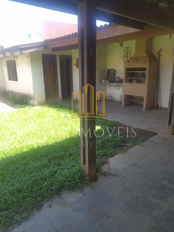 Vendo sobrado 3 dormitórios vila rubi