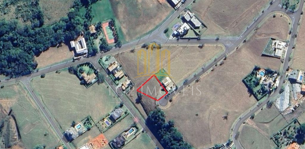 Terreno à venda no village parahybuna – 1.867 m² em rua sem 