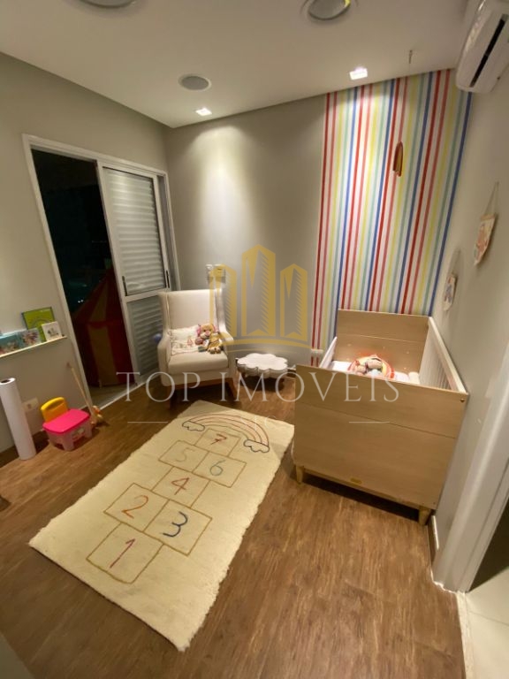 Sofisticação e Exclusividade no Boulevard Park 3 Suítes Reformado 3 Vagas