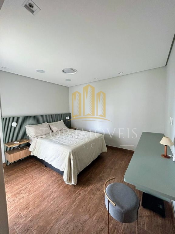 Sofisticação e Exclusividade no Boulevard Park 3 Suítes Reformado 3 Vagas