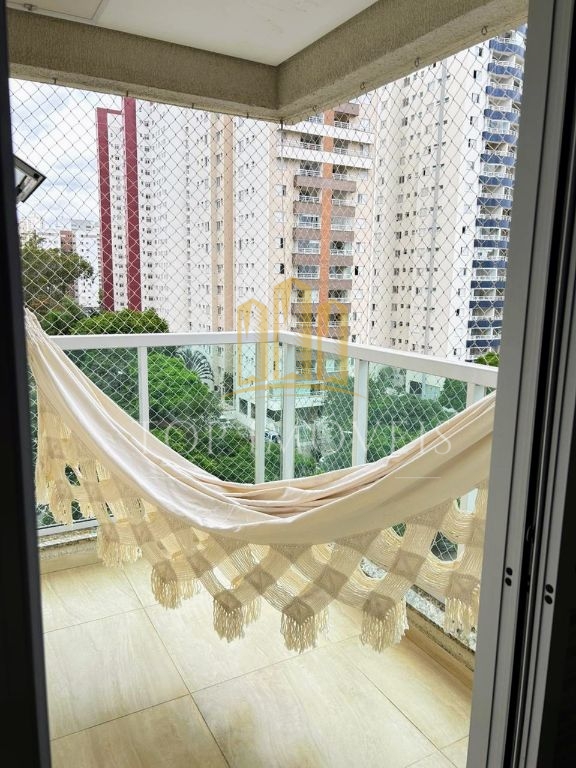 Sofisticação e Exclusividade no Boulevard Park 3 Suítes Reformado 3 Vagas