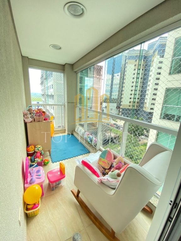 Sofisticação e Exclusividade no Boulevard Park 3 Suítes Reformado 3 Vagas
