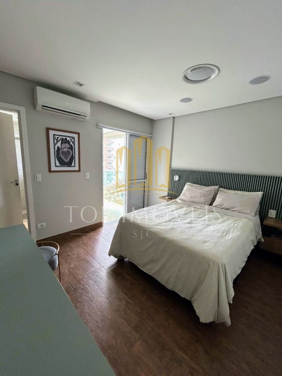 Sofisticação e Exclusividade no Boulevard Park 3 Suítes Reformado 3 Vagas