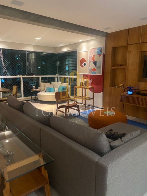Sofisticação e Exclusividade no Boulevard Park 3 Suítes Reformado 3 Vagas