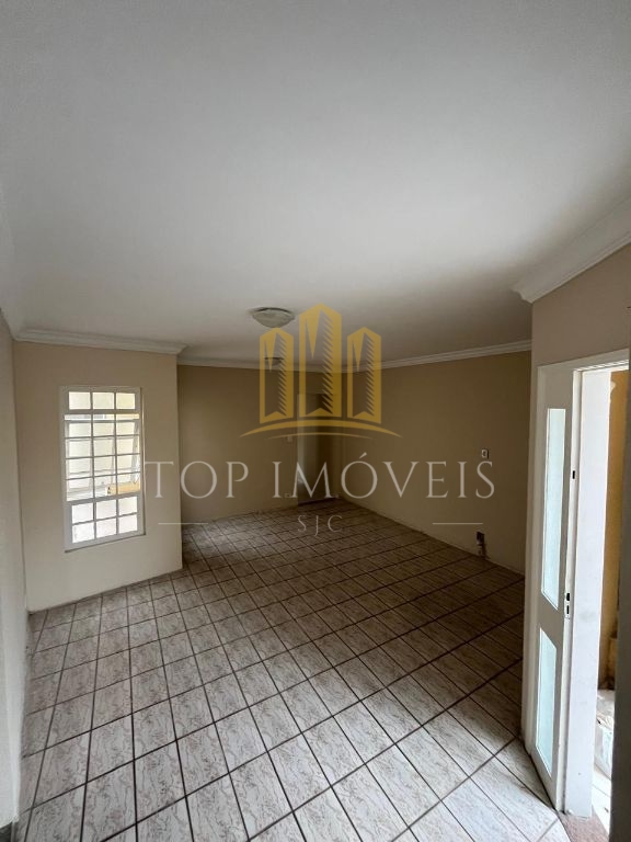Imóvel em Jacareí frente para Av Ponto comercial e residência com frente para a Rua Jardim Mesquita.