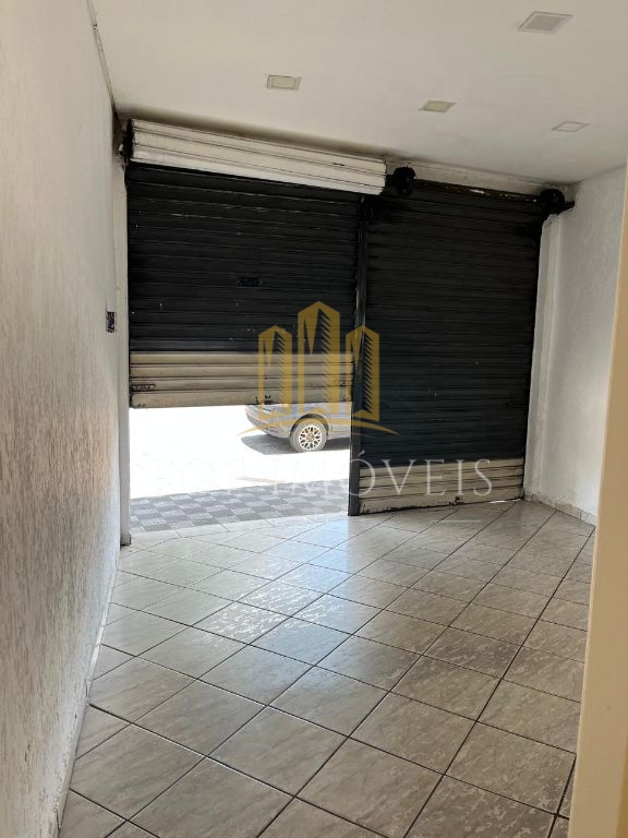 Imóvel em Jacareí frente para Av Ponto comercial e residência com frente para a Rua Jardim Mesquita.