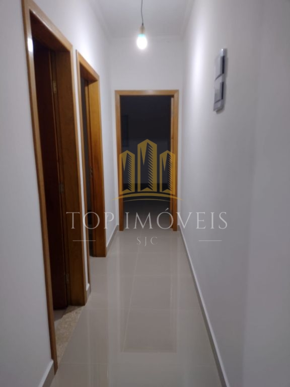 Ótima casa de 2 quartos sendo 1 Suíte - Santa Paula Jacareí