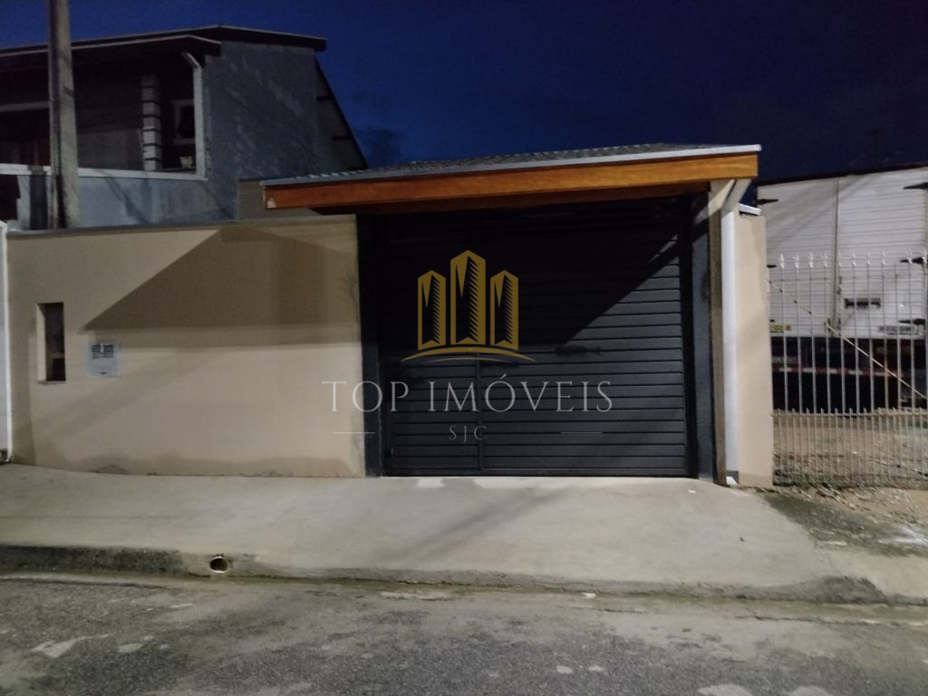 Ótima casa de 2 quartos sendo 1 Suíte - Santa Paula Jacareí