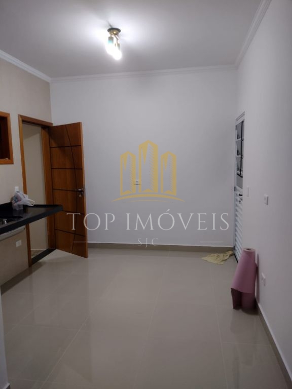 Ótima casa de 2 quartos sendo 1 Suíte - Santa Paula Jacareí