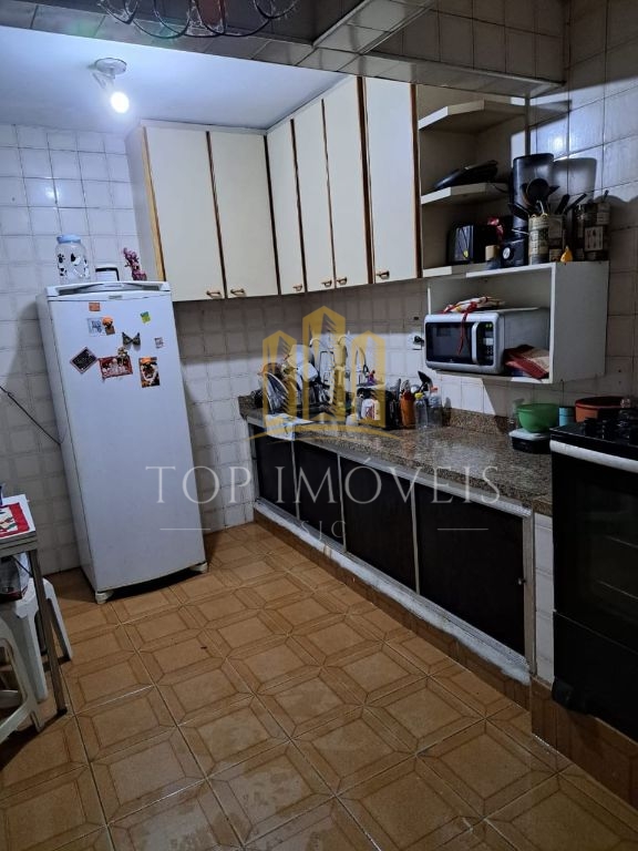 Casa linda com grande capacidade para sua famiia