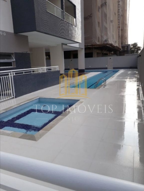 Maravilhoso apartamento dois dormitórios suíte varanda condominio co,m lazer total na melhor localização do jardim Aquarius