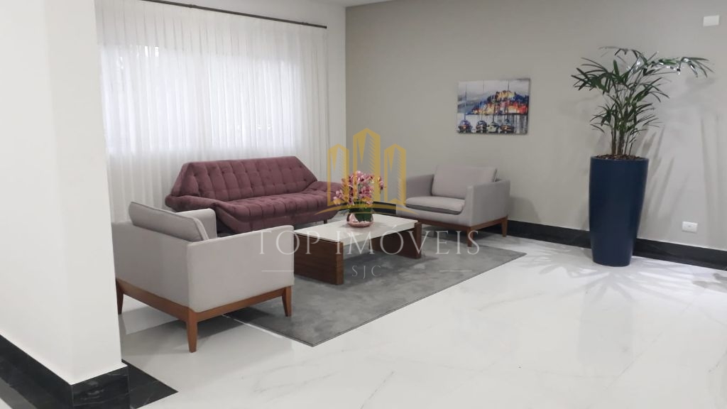 Maravilhoso apartamento dois dormitórios suíte varanda condominio co,m lazer total na melhor localização do jardim Aquarius