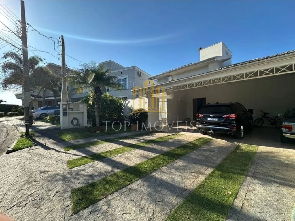 Maravilhosa casa de 4 quartos sendo 1 suite - terreno de 600