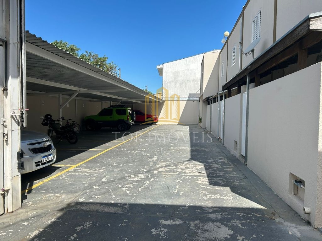 Lindo e funcional sobrado dois dormitórios repleto de planej