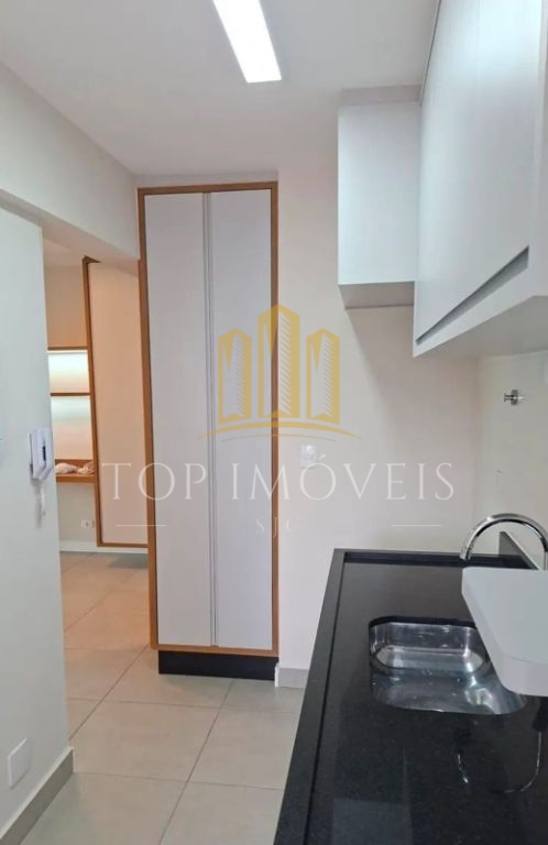 Lindo e funcional apartamento um dormitório condomínio com lazer na melhor localização do jardim aquarius