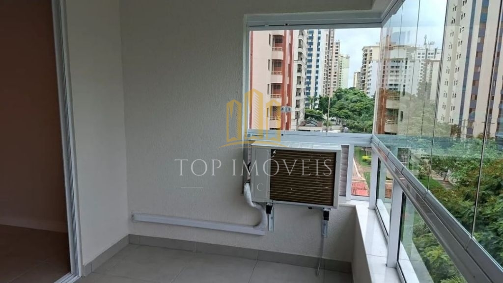 Lindo e funcional apartamento um dormitório condomínio com lazer na melhor localização do jardim aquarius