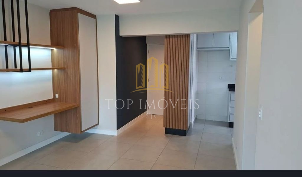 Lindo e funcional apartamento um dormitório condomínio com lazer na melhor localização do jardim aquarius