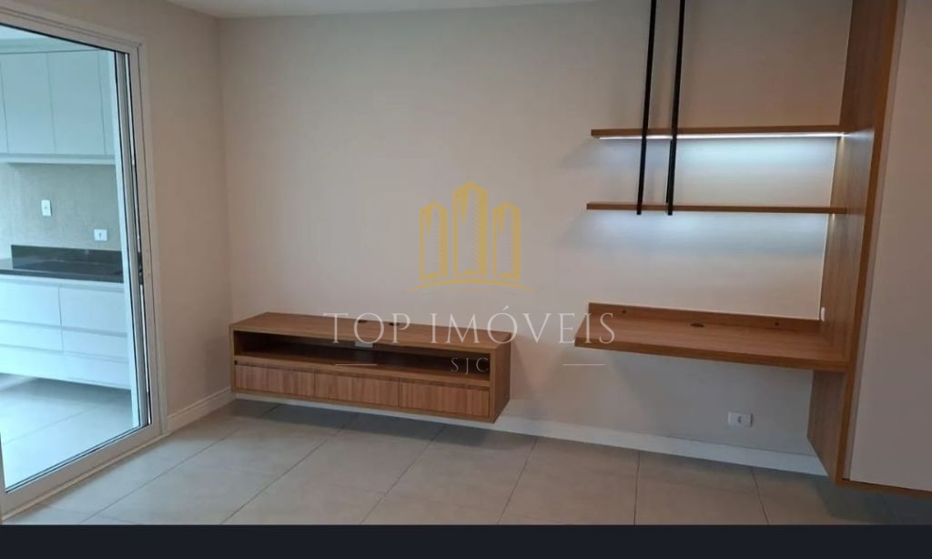 Lindo e funcional apartamento um dormitório condomínio com lazer na melhor localização do jardim aquarius