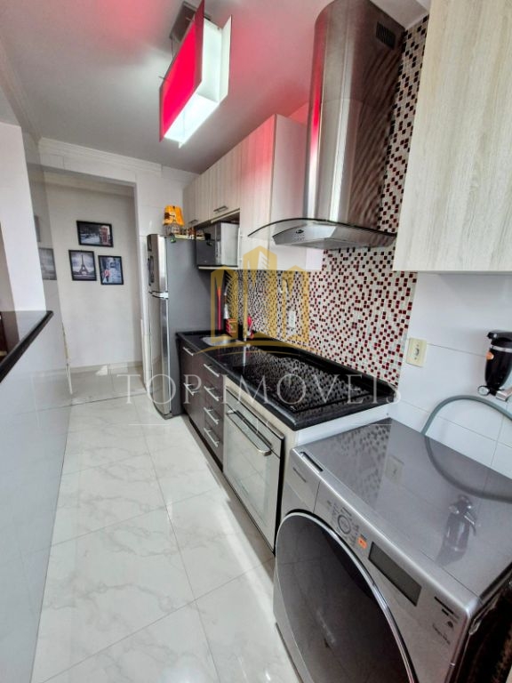 Oportunidade no spazio campo di bourbon: apartamento totalme