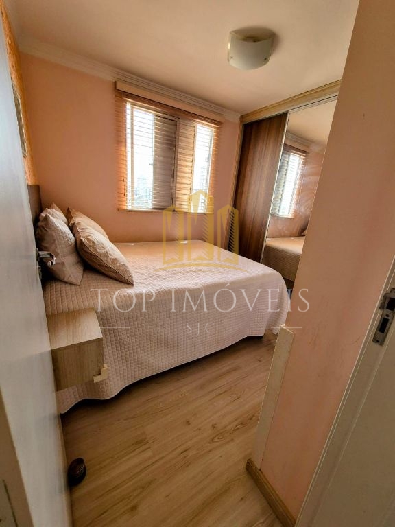 Oportunidade no spazio campo di bourbon: apartamento totalme