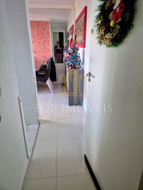 Oportunidade no spazio campo di bourbon: apartamento totalme