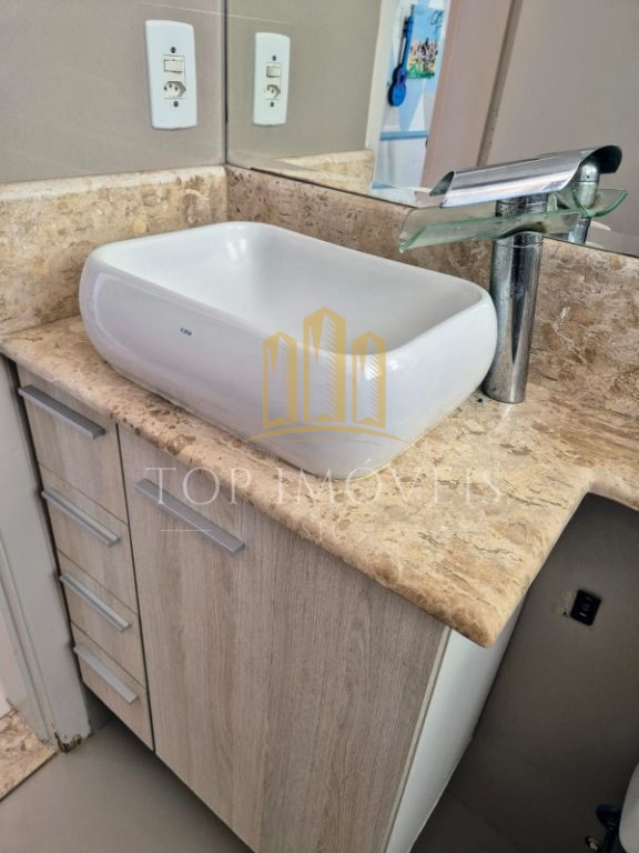Oportunidade no spazio campo di bourbon: apartamento totalme