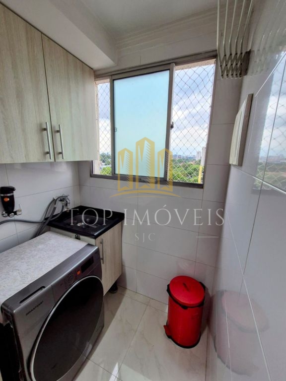 Oportunidade no spazio campo di bourbon: apartamento totalme