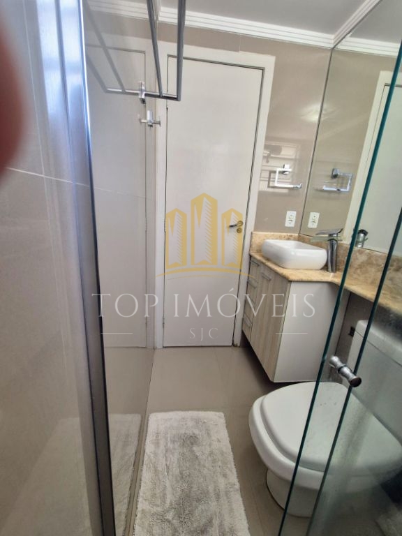 Oportunidade no spazio campo di bourbon: apartamento totalme