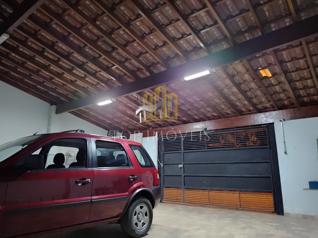 Belissimo sobrado 3 dormitórios 1 suíte piscina portal da ma