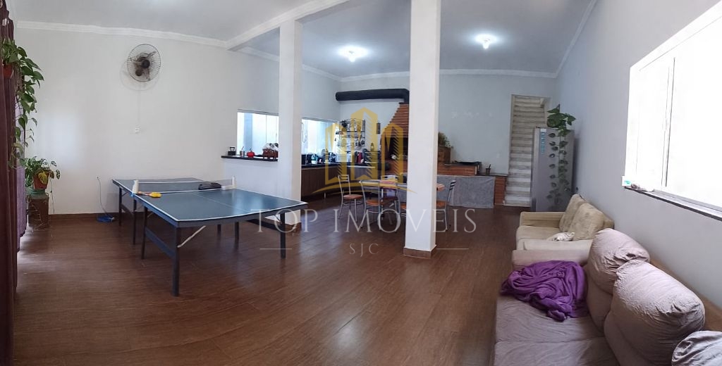 Belissimo Sobrado 3 Dormitórios 1 Suíte PIscina Portal da Mantiqueira