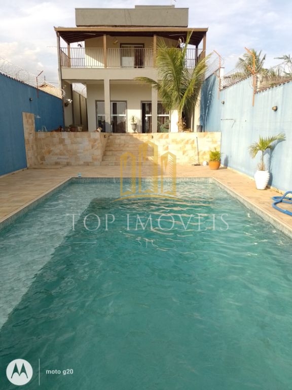 Belissimo Sobrado 3 Dormitórios 1 Suíte PIscina Portal da Mantiqueira