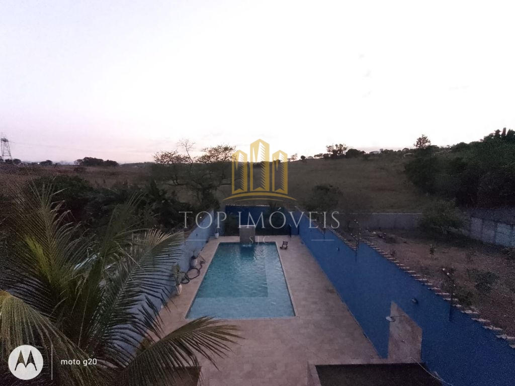 Belissimo Sobrado 3 Dormitórios 1 Suíte PIscina Portal da Mantiqueira