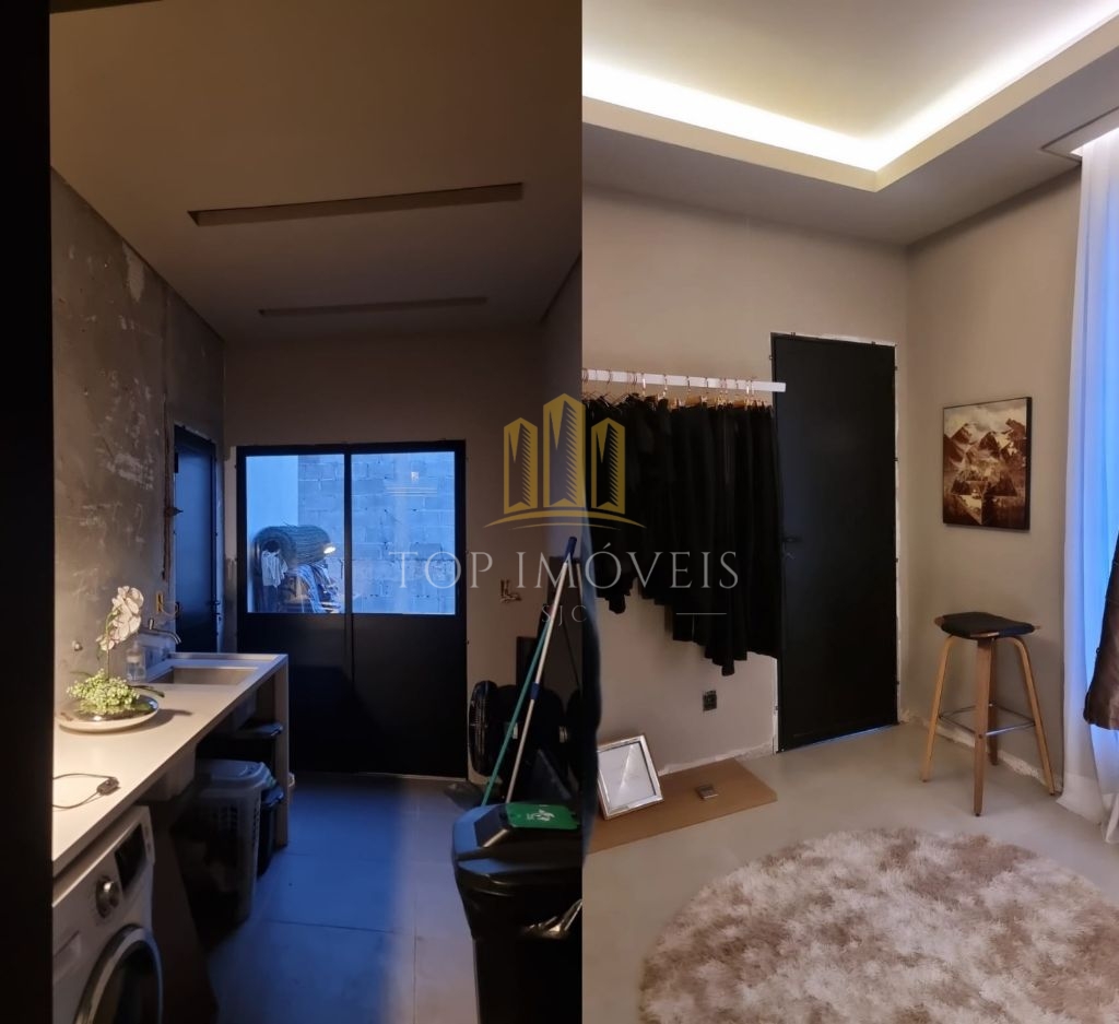 Espetacular casa no urbanova – sofisticação, conforto e excl