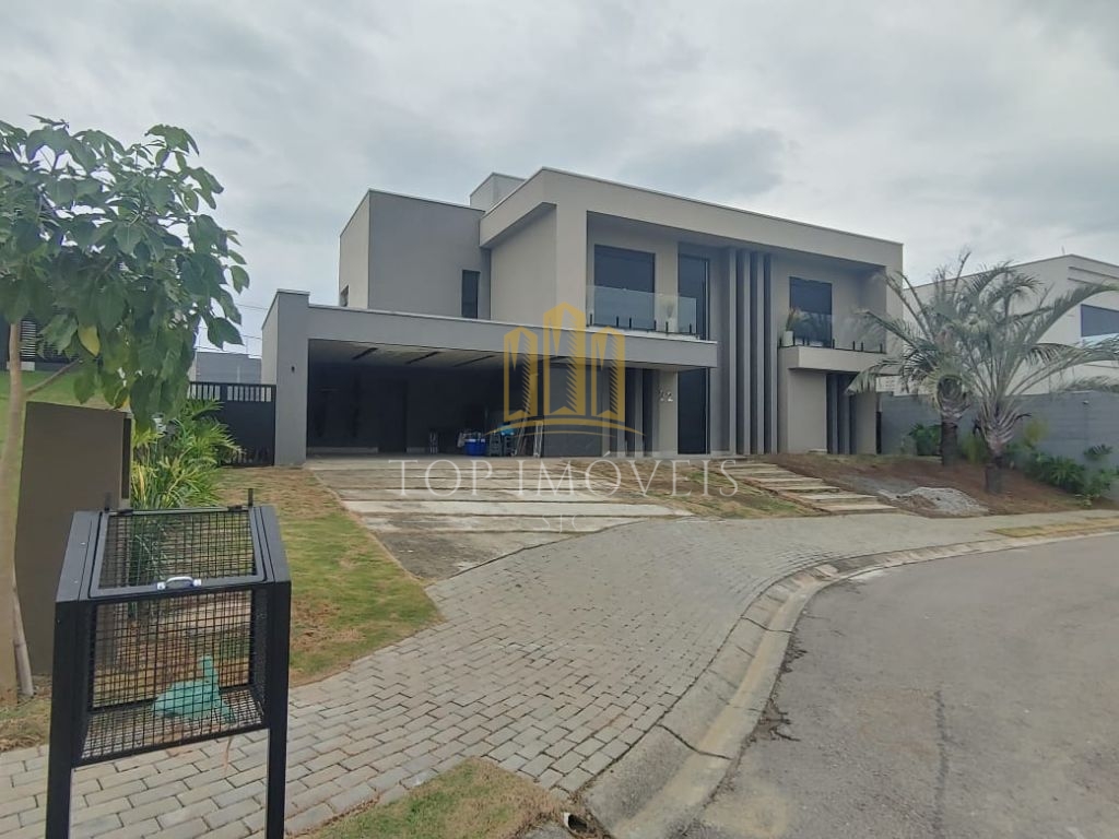 Espetacular casa no urbanova – sofisticação, conforto e excl