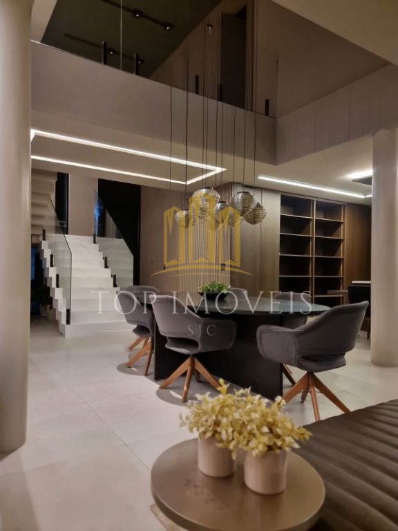 Espetacular casa no urbanova – sofisticação, conforto e excl