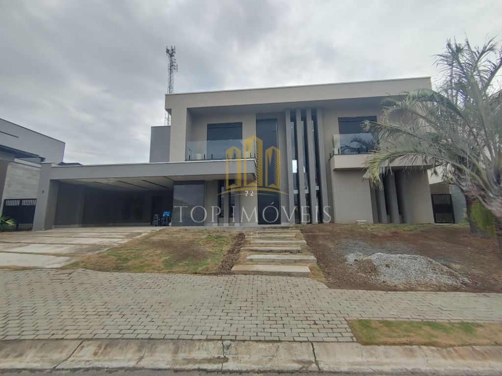 Espetacular casa no urbanova – sofisticação, conforto e excl