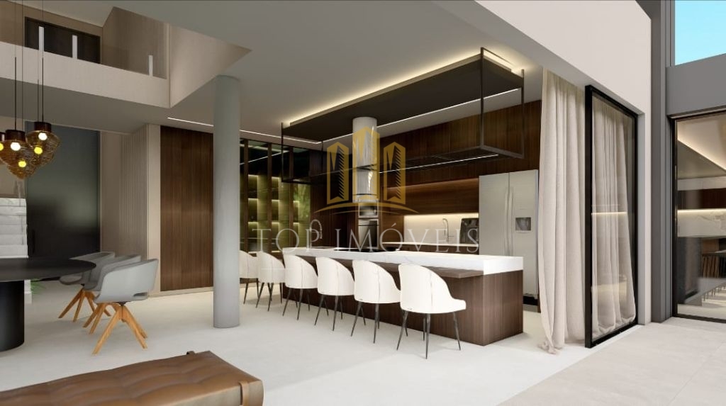 Espetacular casa no urbanova – sofisticação, conforto e excl