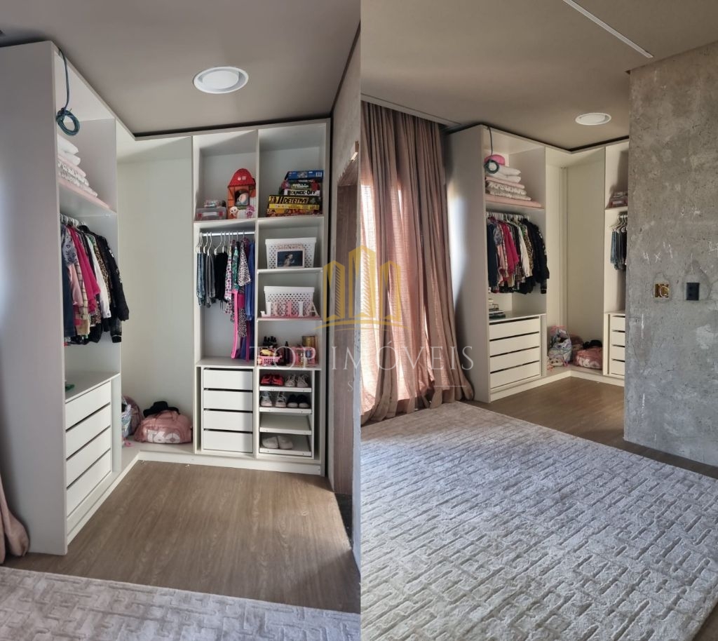 Espetacular casa no urbanova – sofisticação, conforto e excl