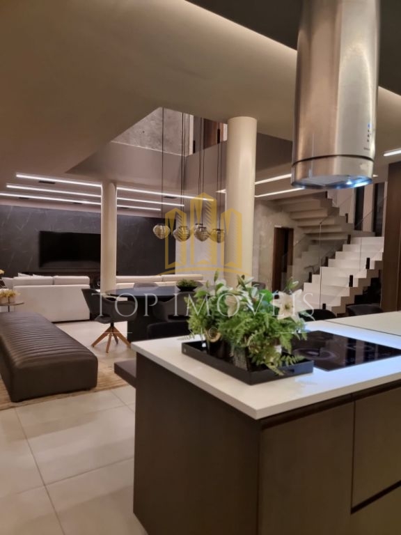 Espetacular casa no urbanova – sofisticação, conforto e excl