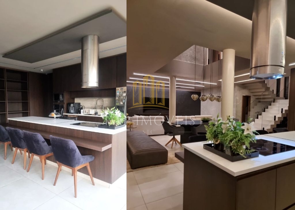 Espetacular casa no urbanova – sofisticação, conforto e excl