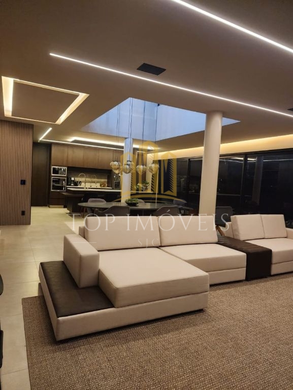 Espetacular casa no urbanova – sofisticação, conforto e excl